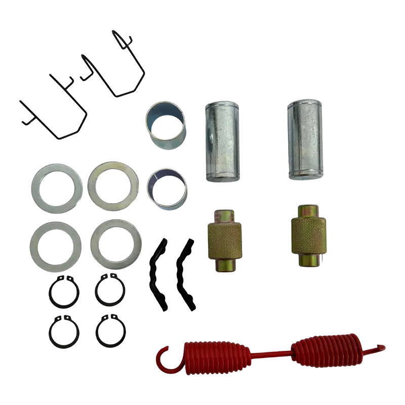 BPW NUEVOS kits de hardware