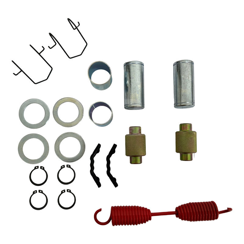 BPW NUEVOS kits de hardware